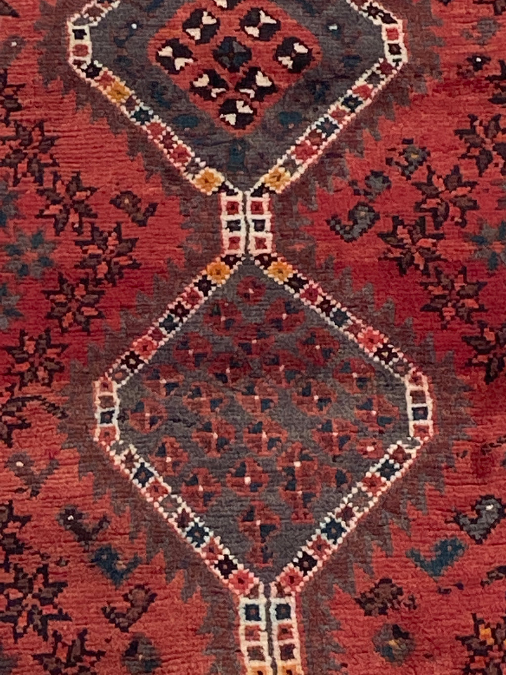 Rugvana SHIRAZ  3x5