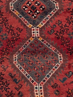 Rugvana SHIRAZ  3x5