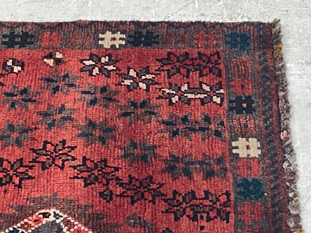 Rugvana SHIRAZ  3x5