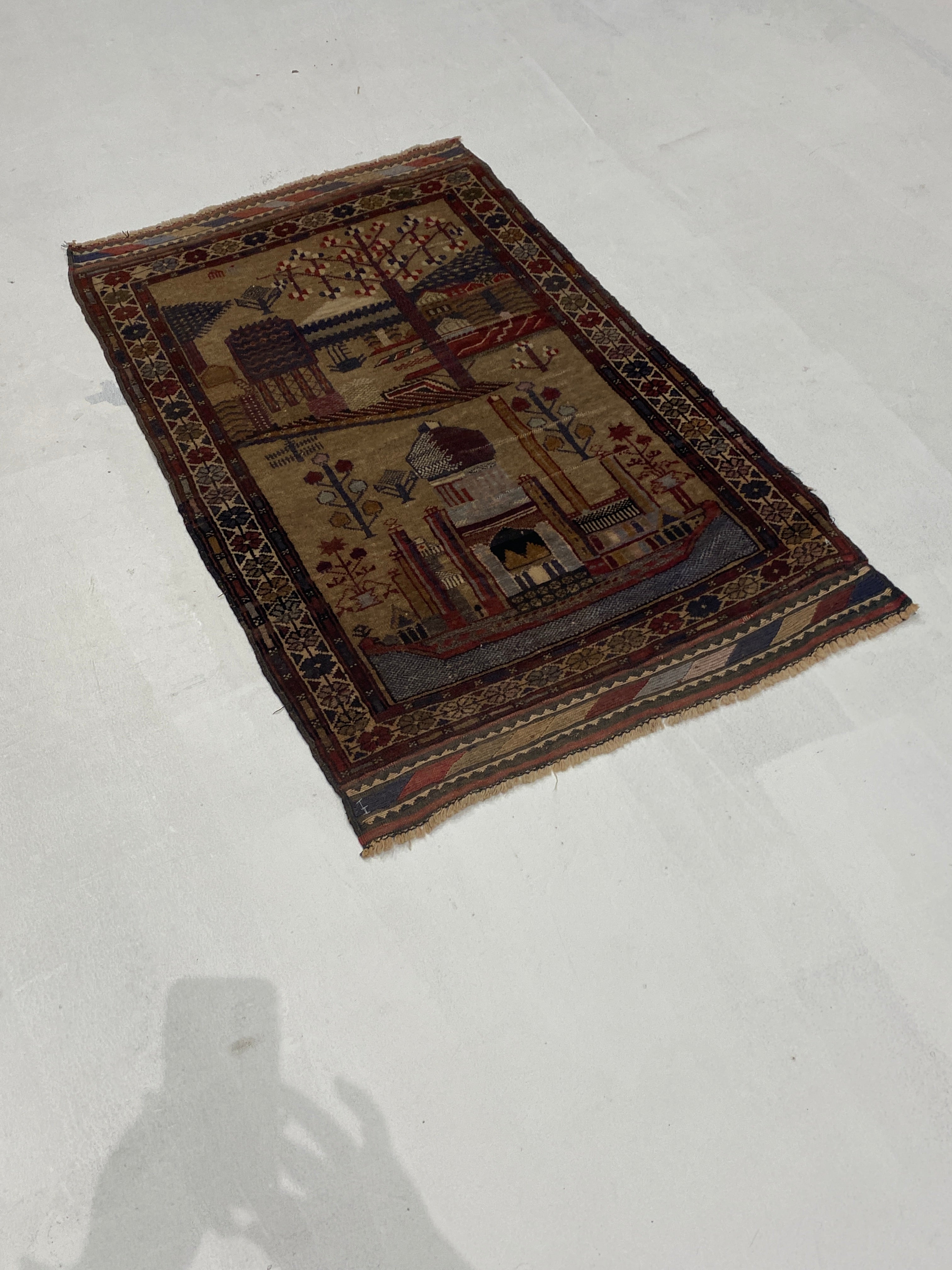 Rugvana FERDOUS  2x4