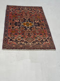 Rugvana KARAJEH  2x4