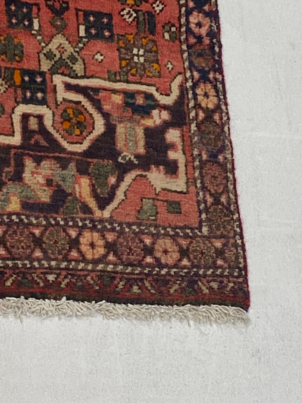 Rugvana KARAJEH  2x4
