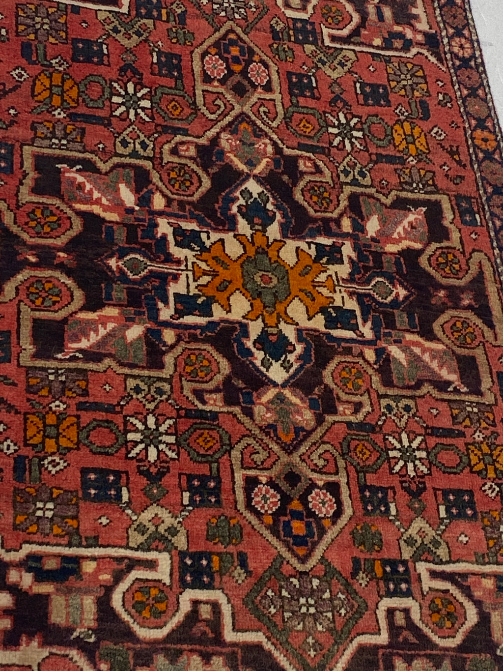 Rugvana KARAJEH  2x4