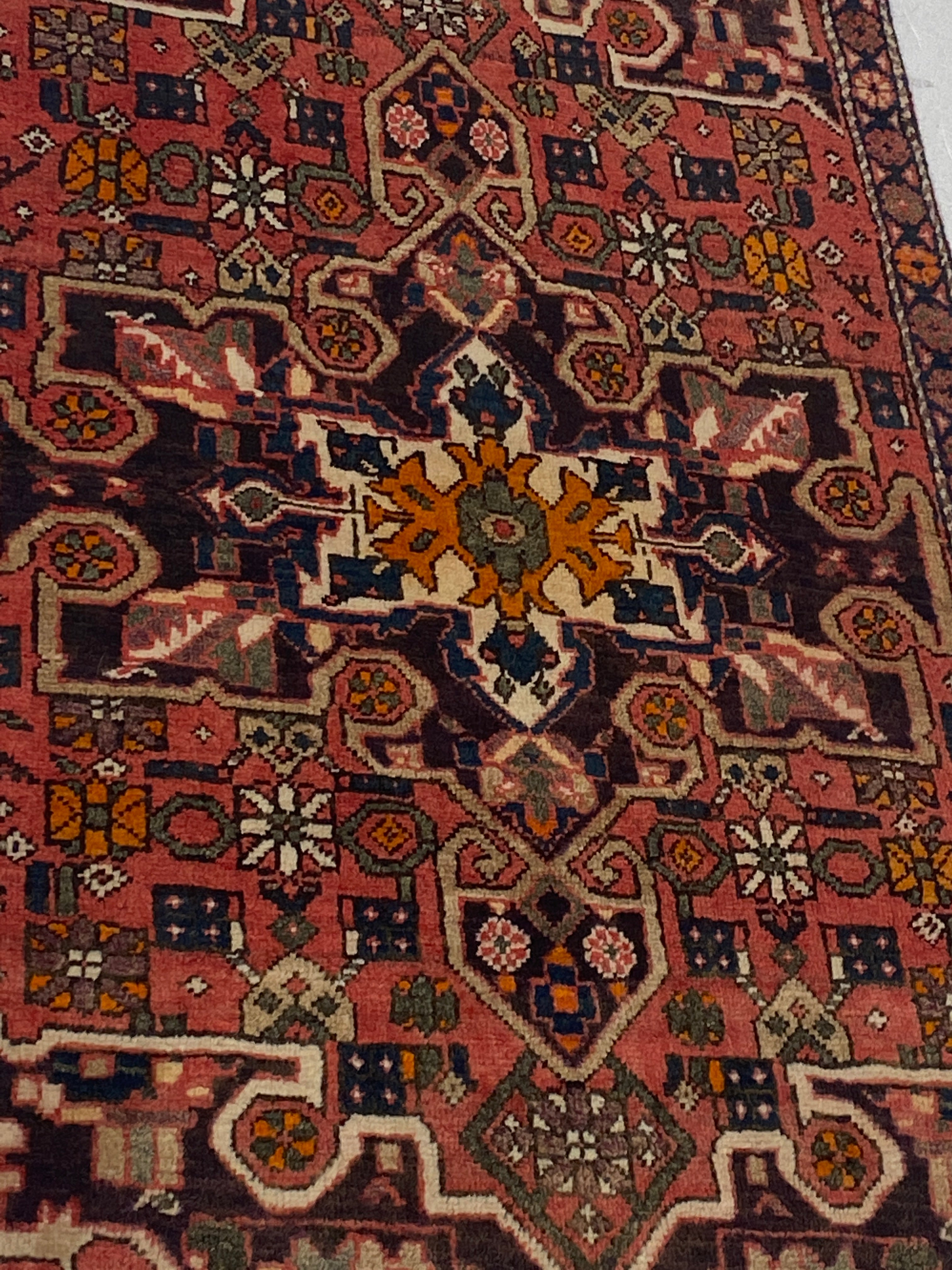 Rugvana KARAJEH  2x4