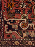Rugvana KARAJEH  2x4
