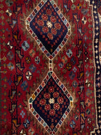 Rugvana SHIRAZ  3x4
