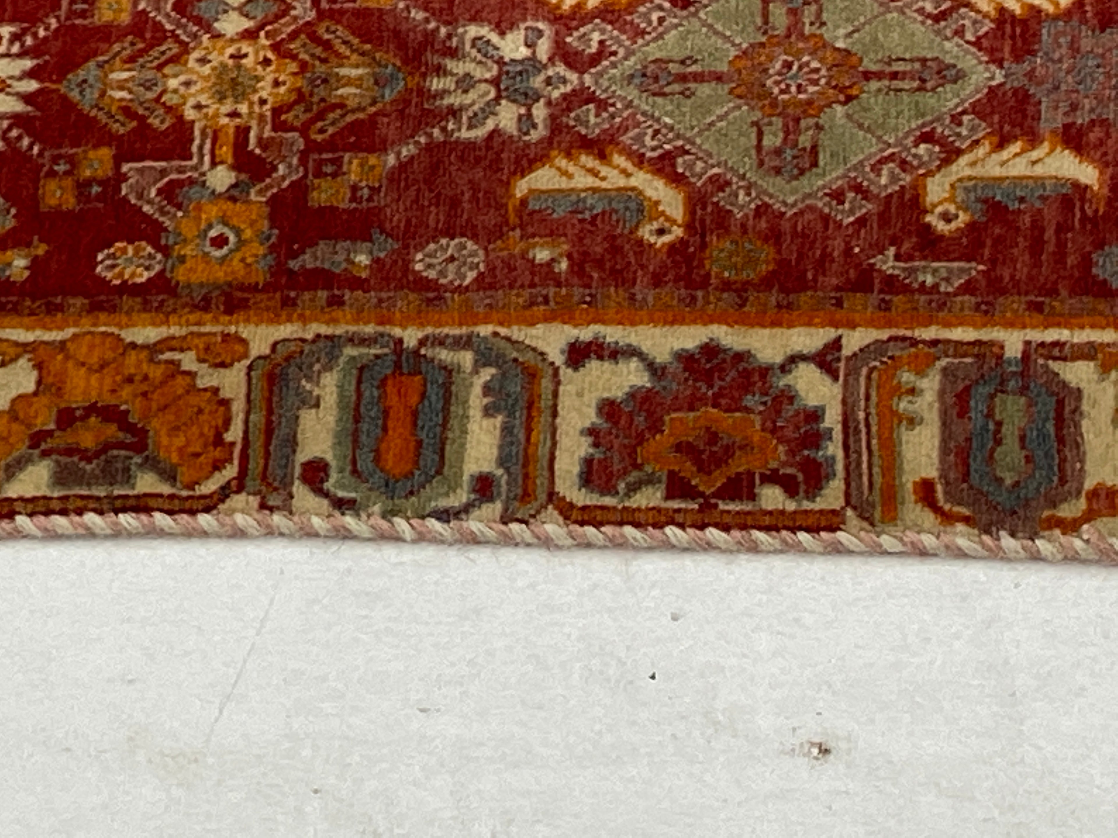 Rugvana QASHGHI  3x5