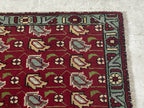 Rugvana TABRIZ  3x4