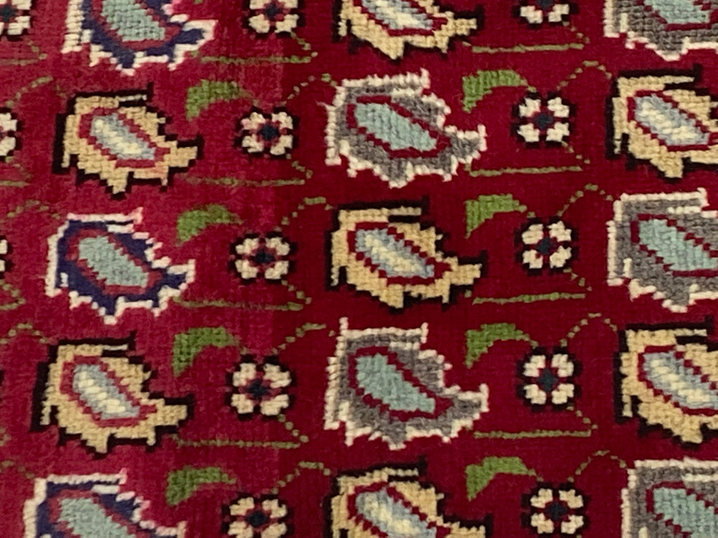 Rugvana TABRIZ  3x4