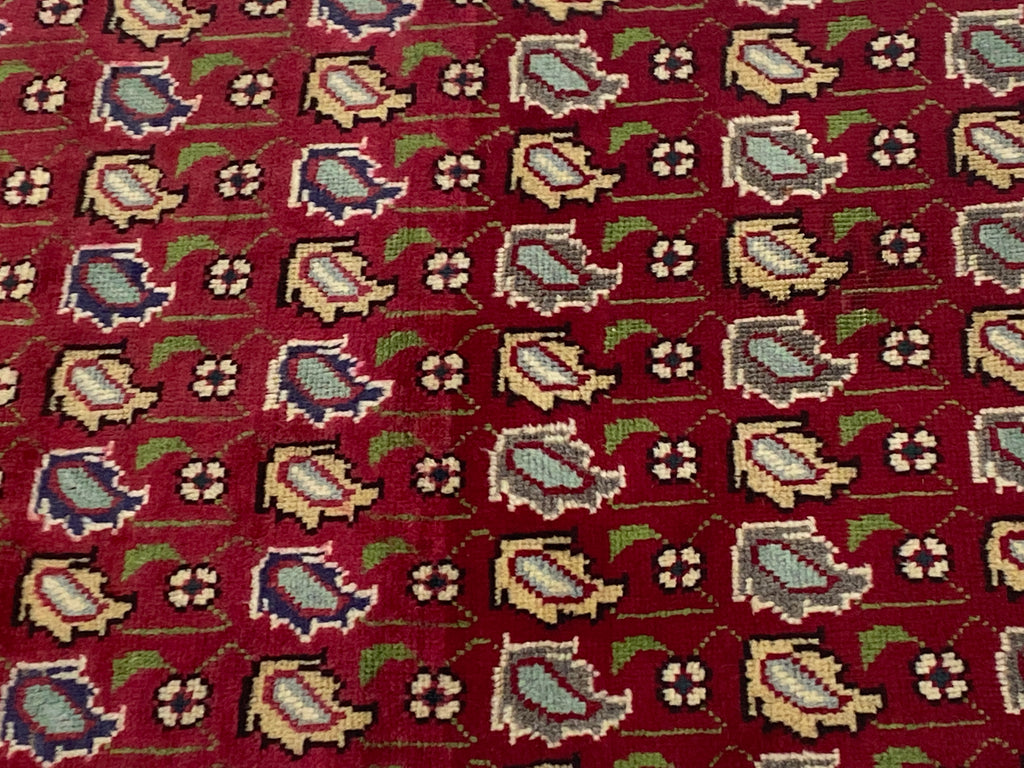 Rugvana TABRIZ  3x4