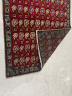 Rugvana TABRIZ  3x4