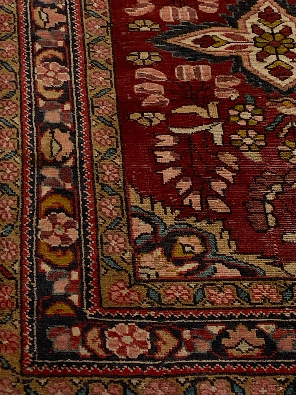Rugvana LILIHAN  3x4
