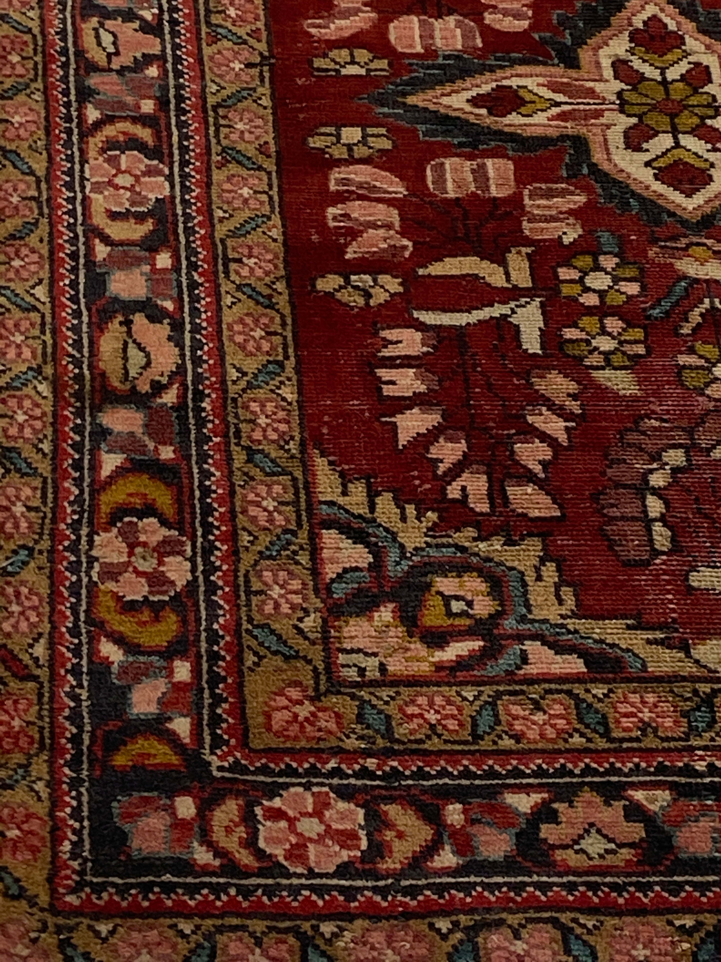 Rugvana LILIHAN  3x4