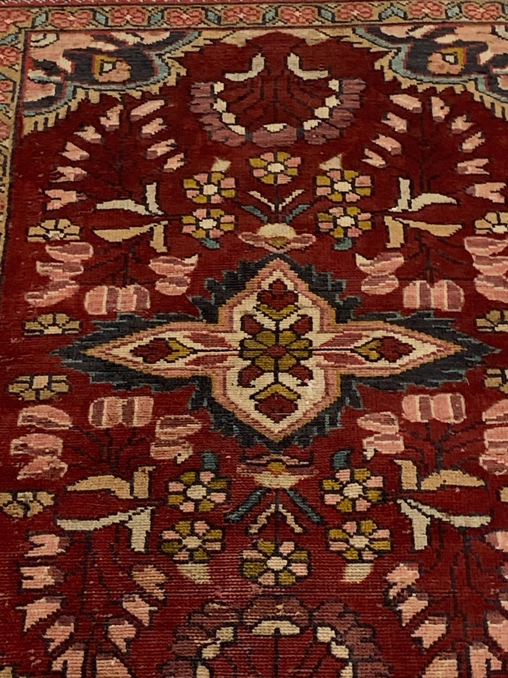 Rugvana LILIHAN  3x4