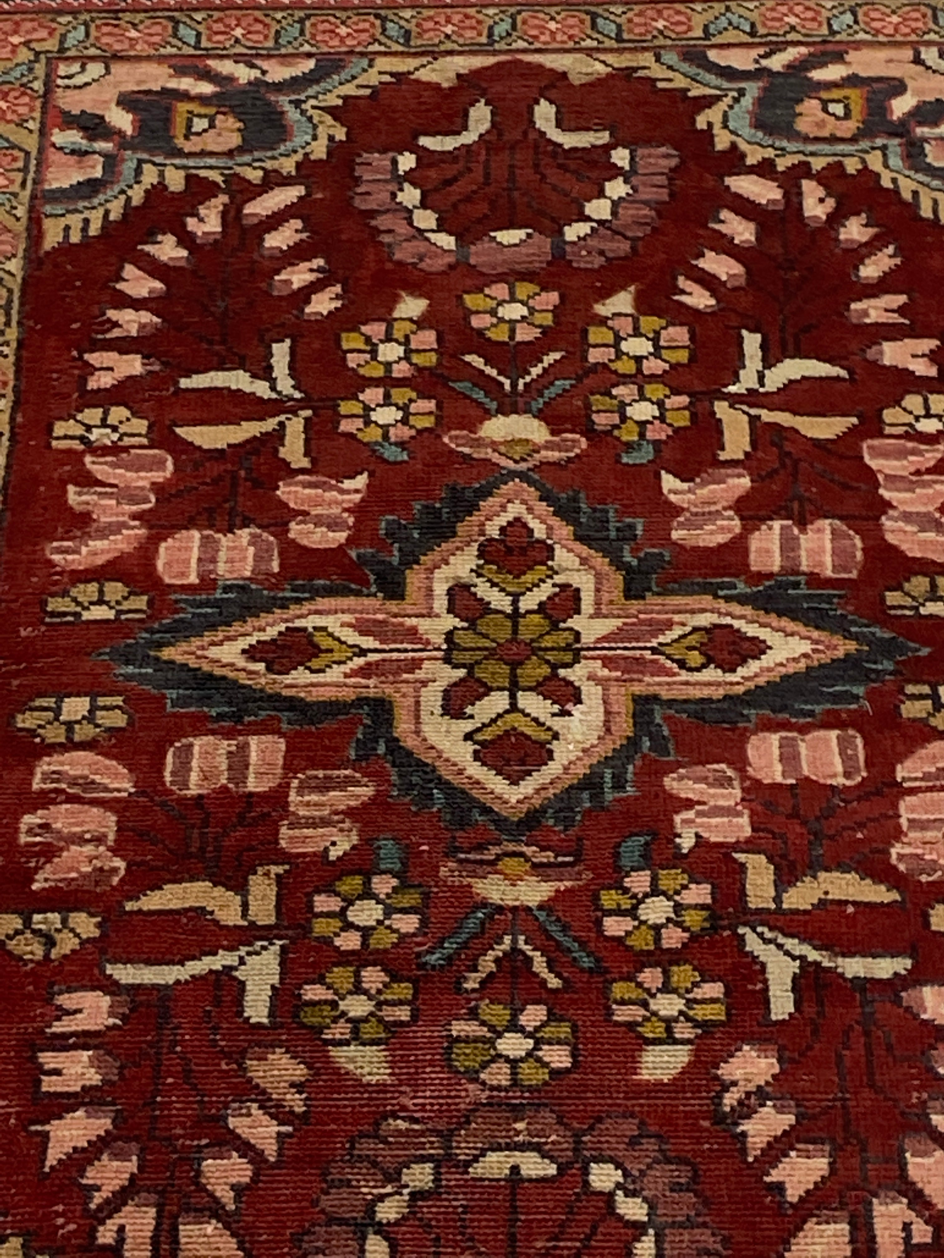 Rugvana LILIHAN  3x4