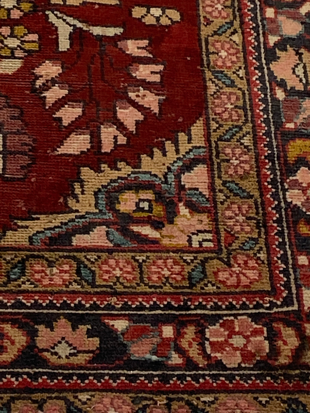 Rugvana LILIHAN  3x4