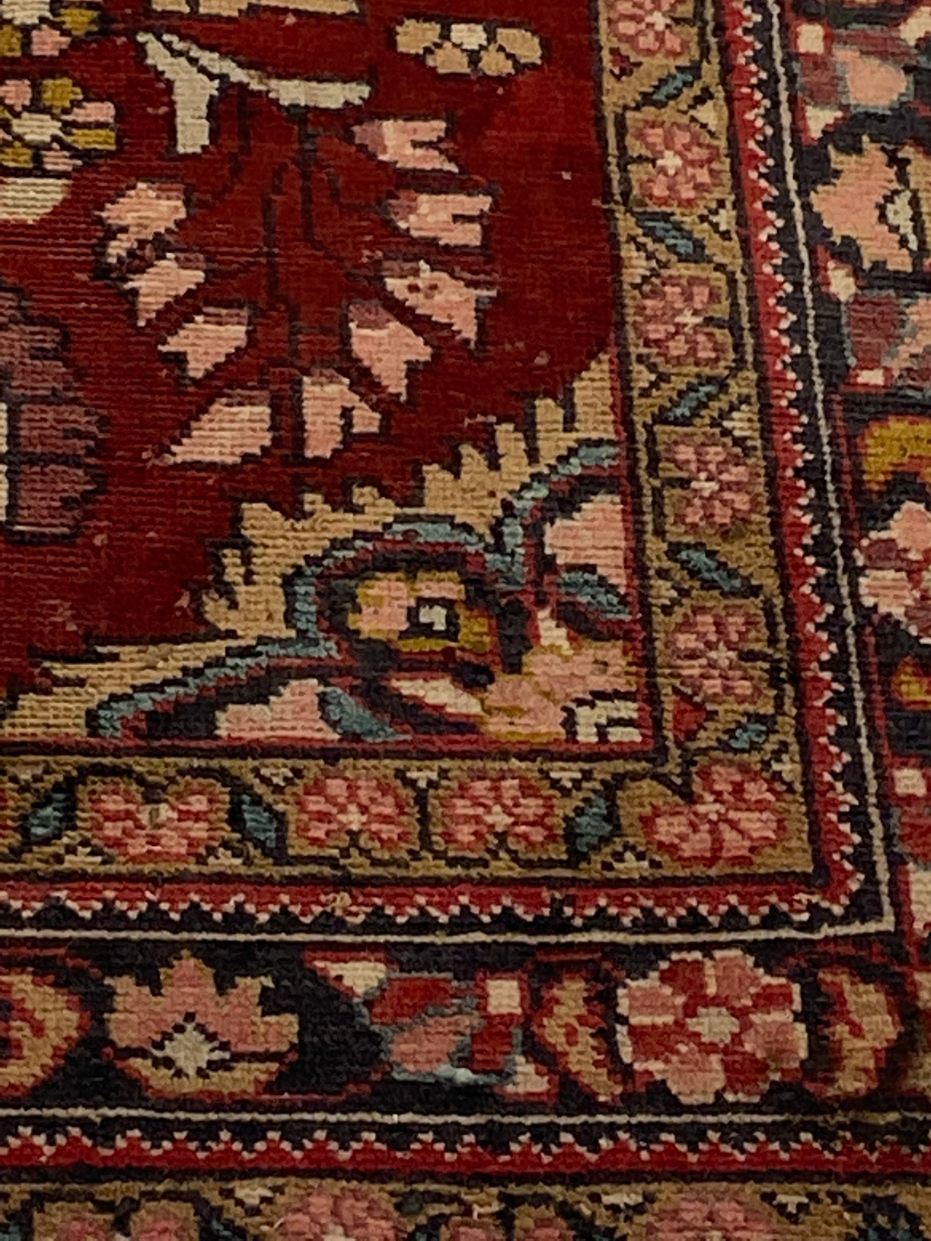 Rugvana LILIHAN  3x4