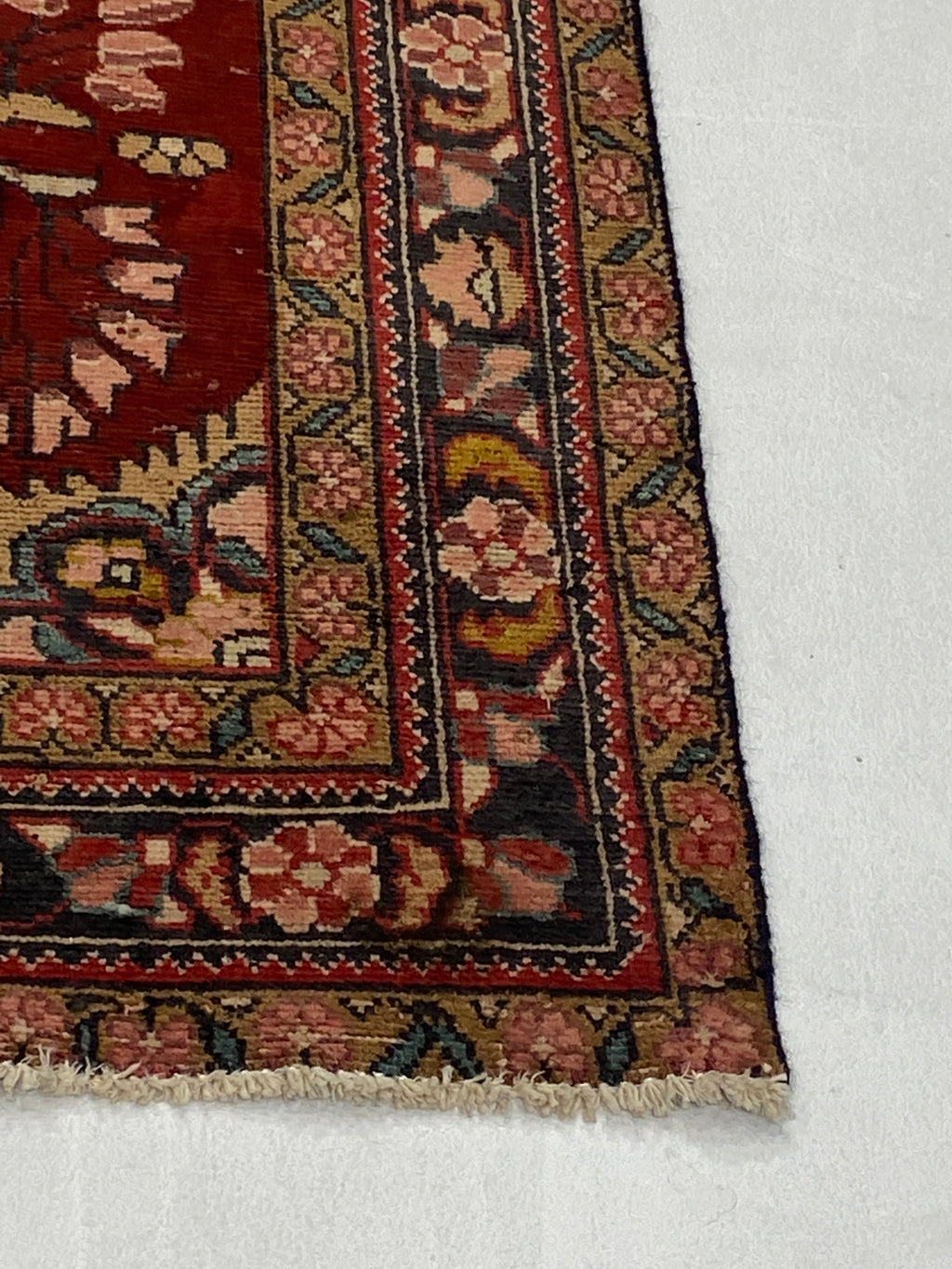 Rugvana LILIHAN  3x4