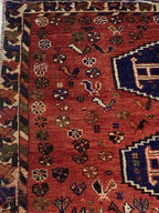 Rugvana SHIRAZ  3x4