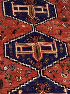 Rugvana SHIRAZ  3x4