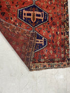 Rugvana SHIRAZ  3x4