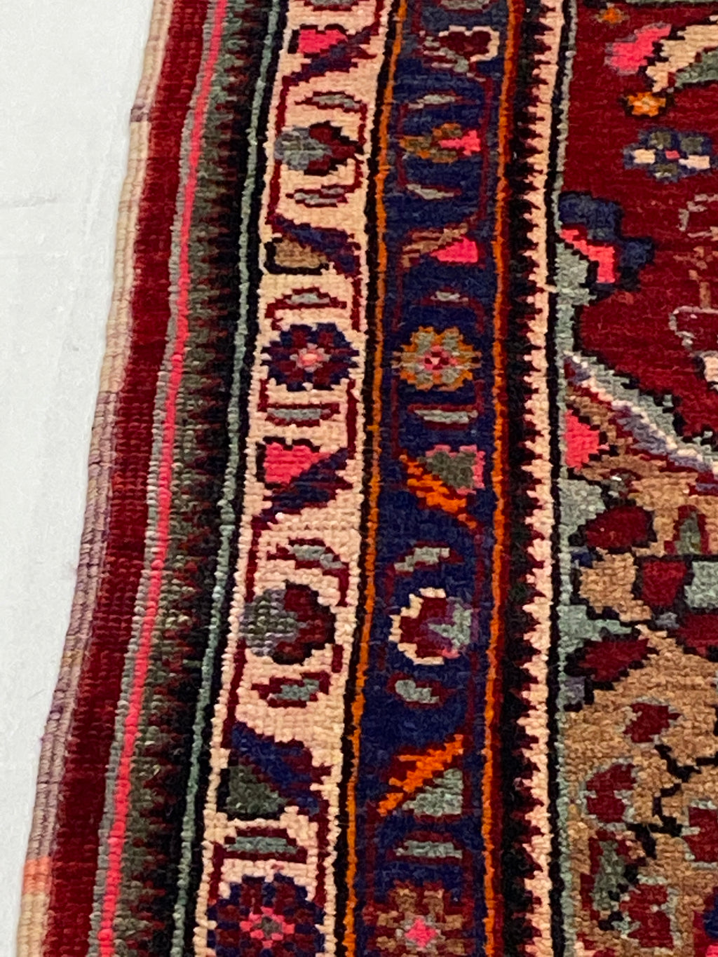 Rugvana KURDISH  6x12