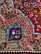 Rugvana KURDISH  6x12