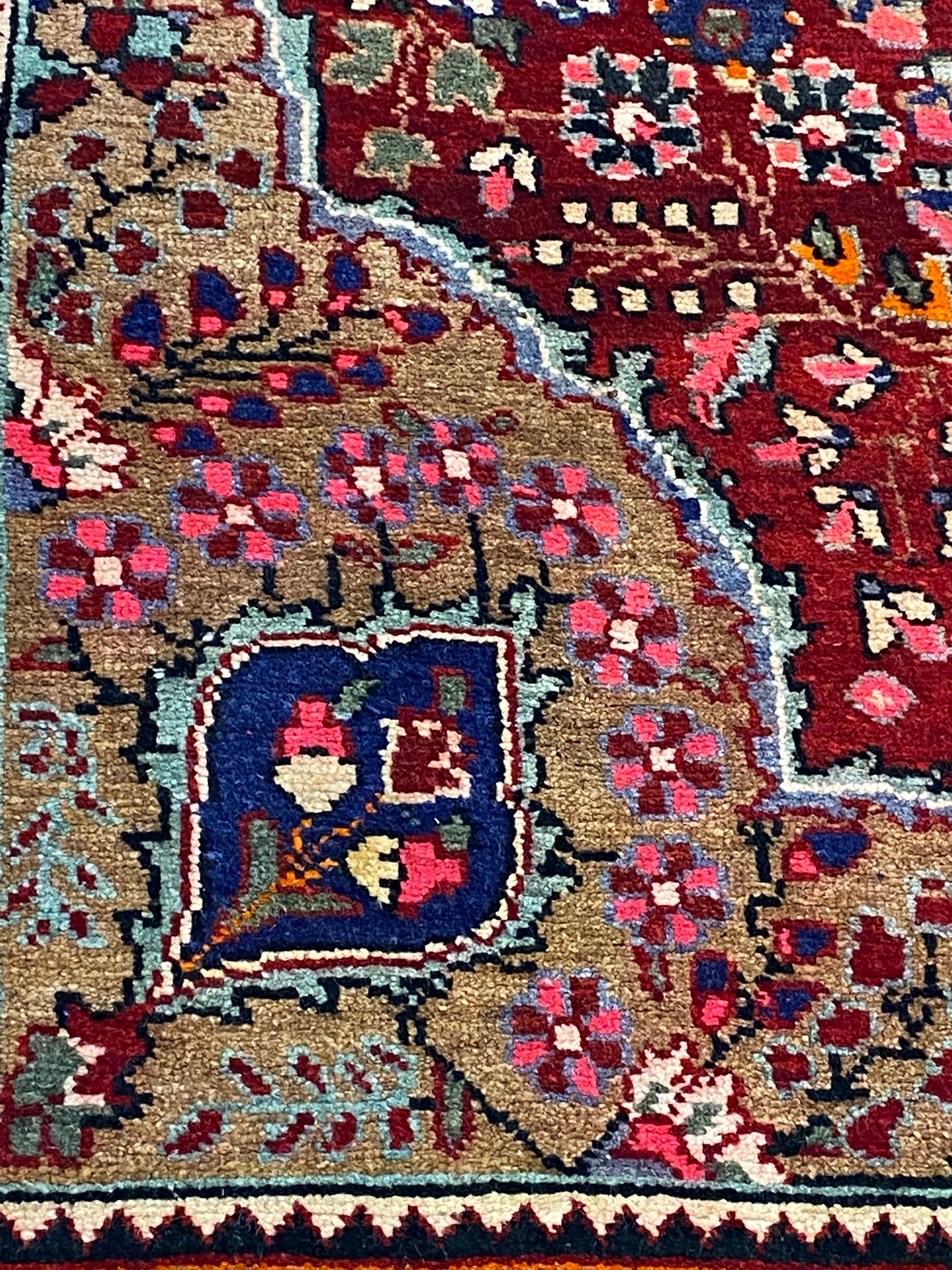 Rugvana KURDISH  6x12