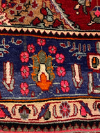 Rugvana KURDISH  6x12