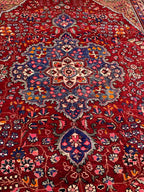 Rugvana KURDISH  6x12