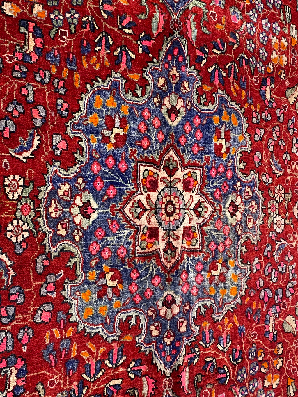 Rugvana KURDISH  6x12