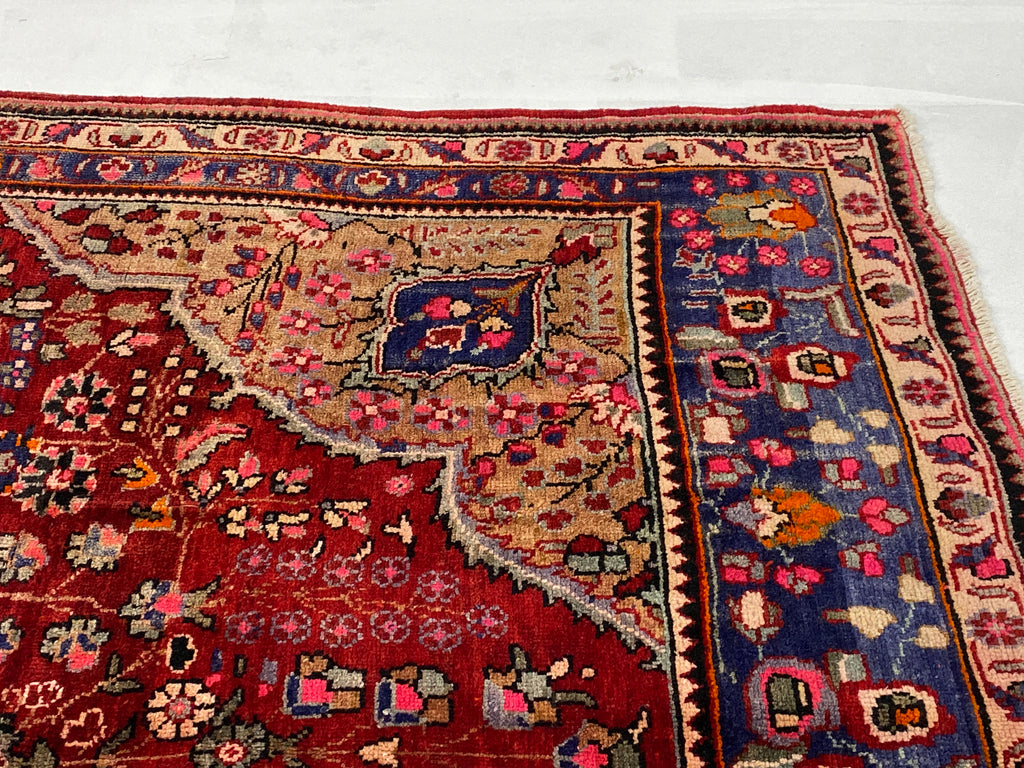 Rugvana KURDISH  6x12