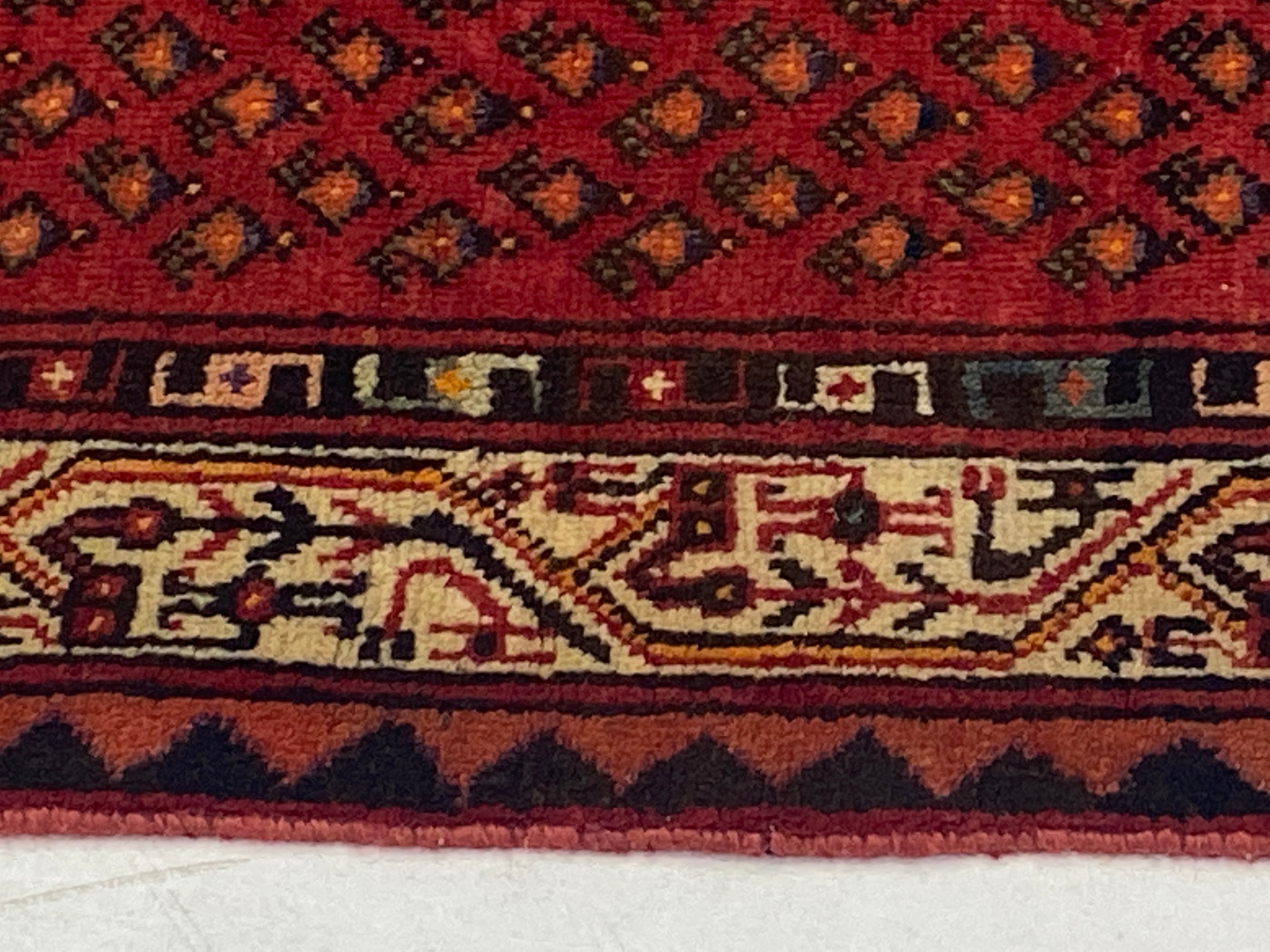Rugvana PESHAWAR  4x6