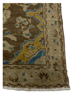 Rugvana TABRIZ  4x6