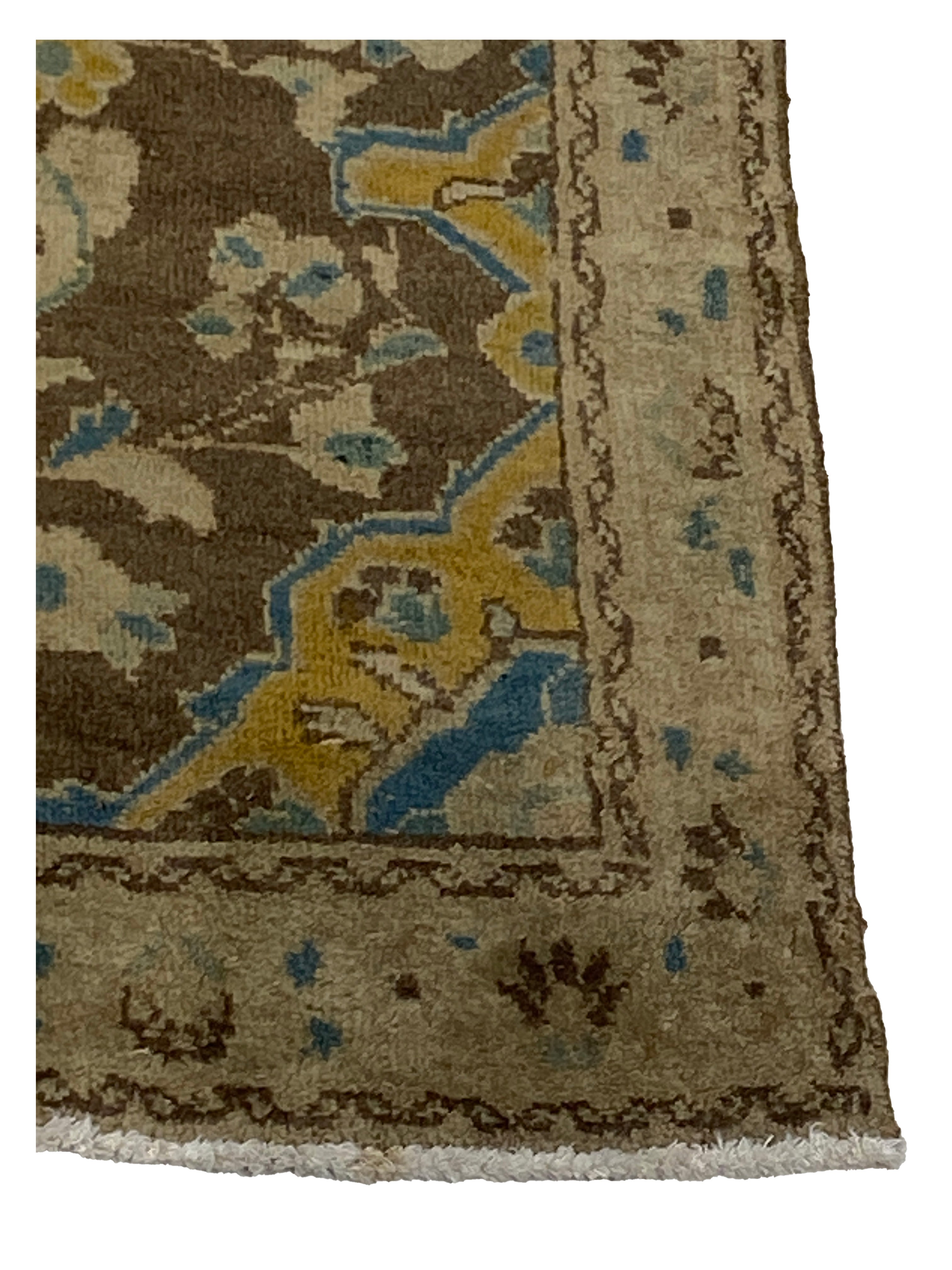 Rugvana TABRIZ  4x6
