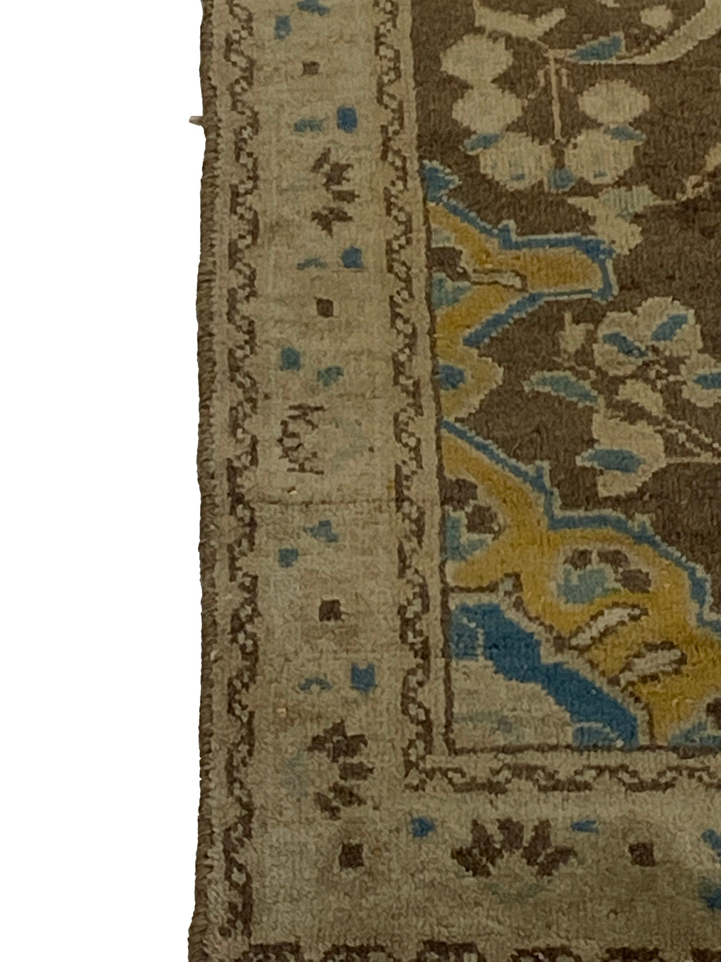 Rugvana TABRIZ  4x6