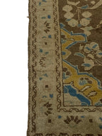 Rugvana TABRIZ  4x6