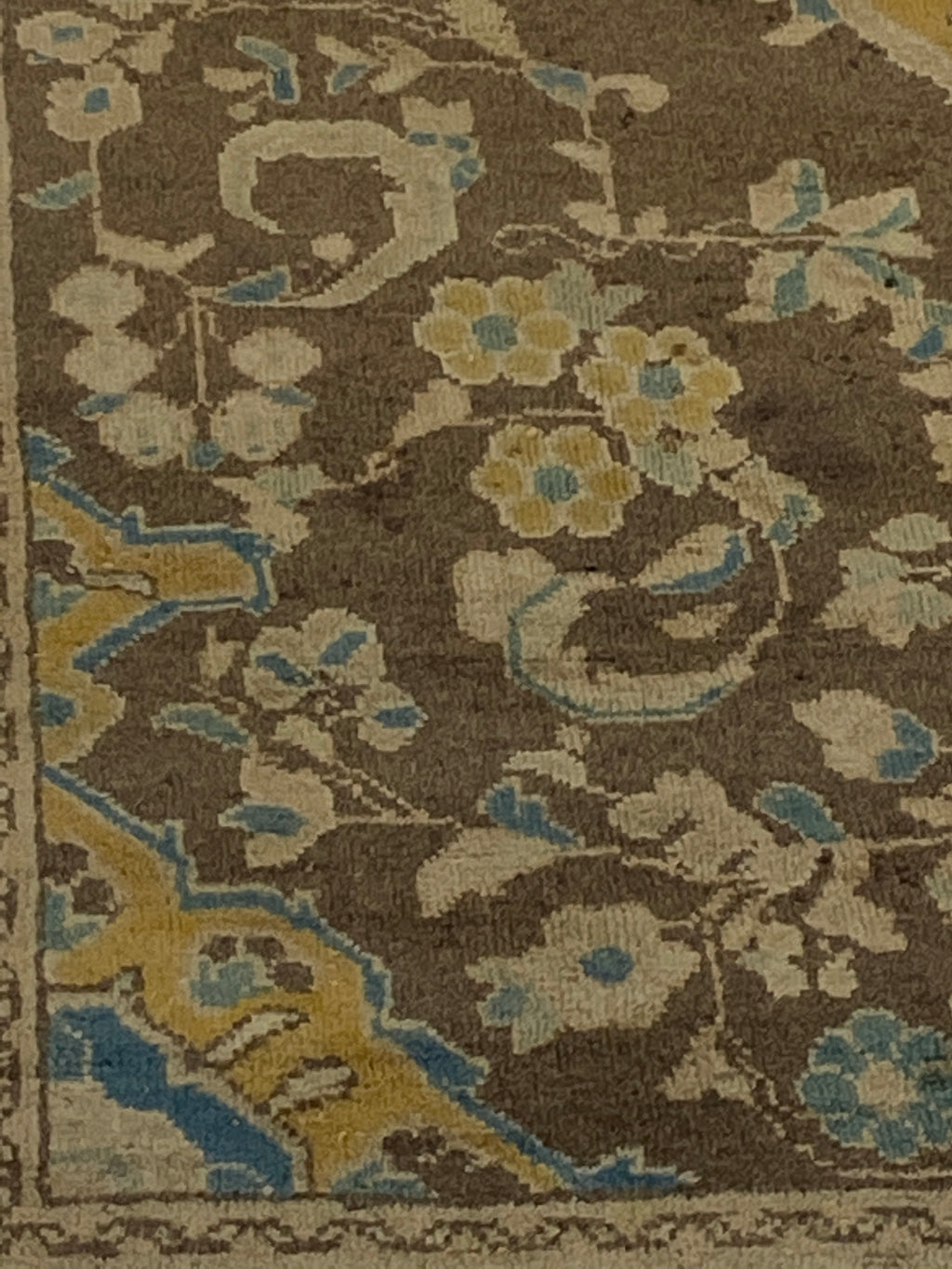 Rugvana TABRIZ  4x6