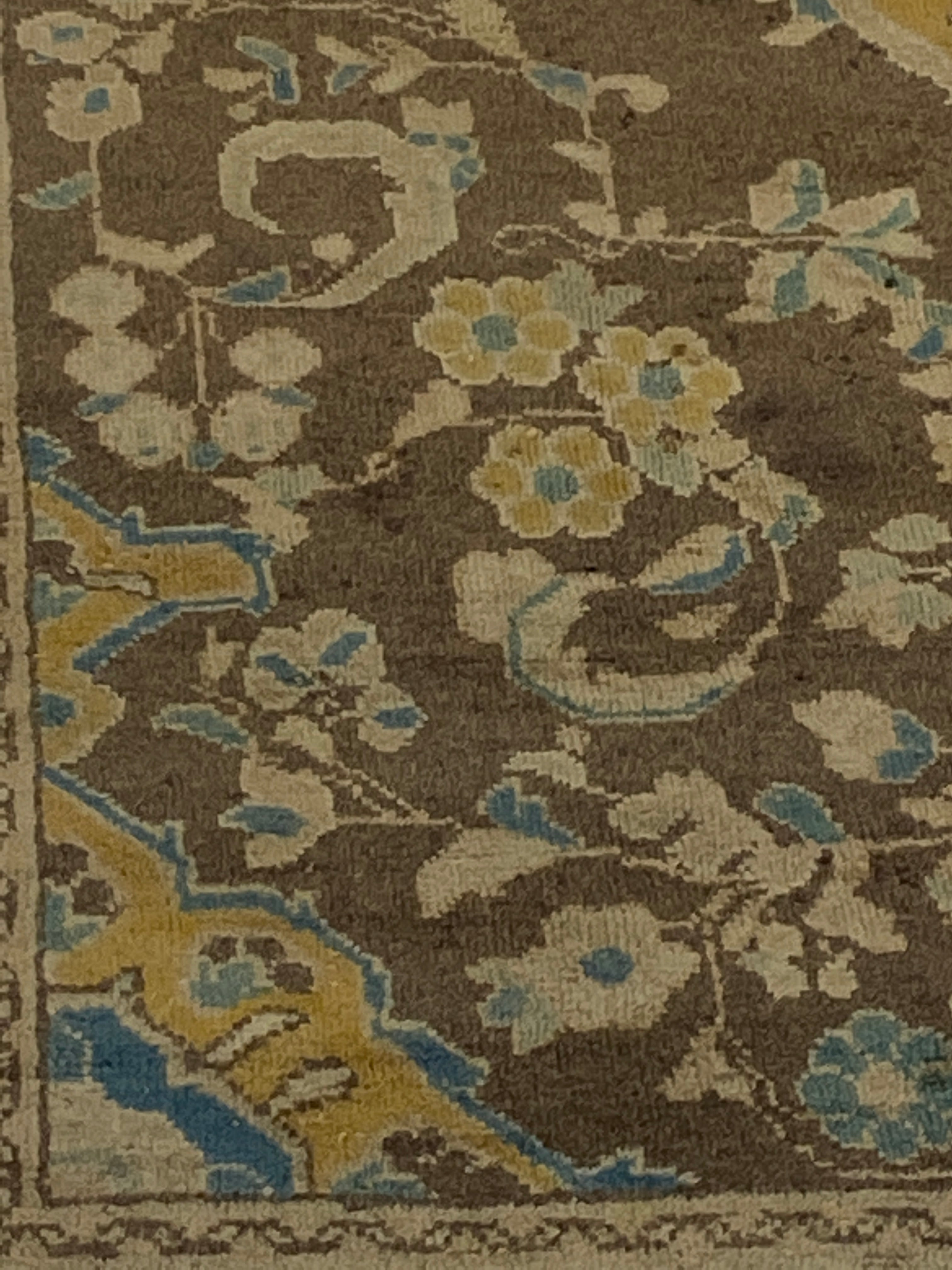 Rugvana TABRIZ  4x6