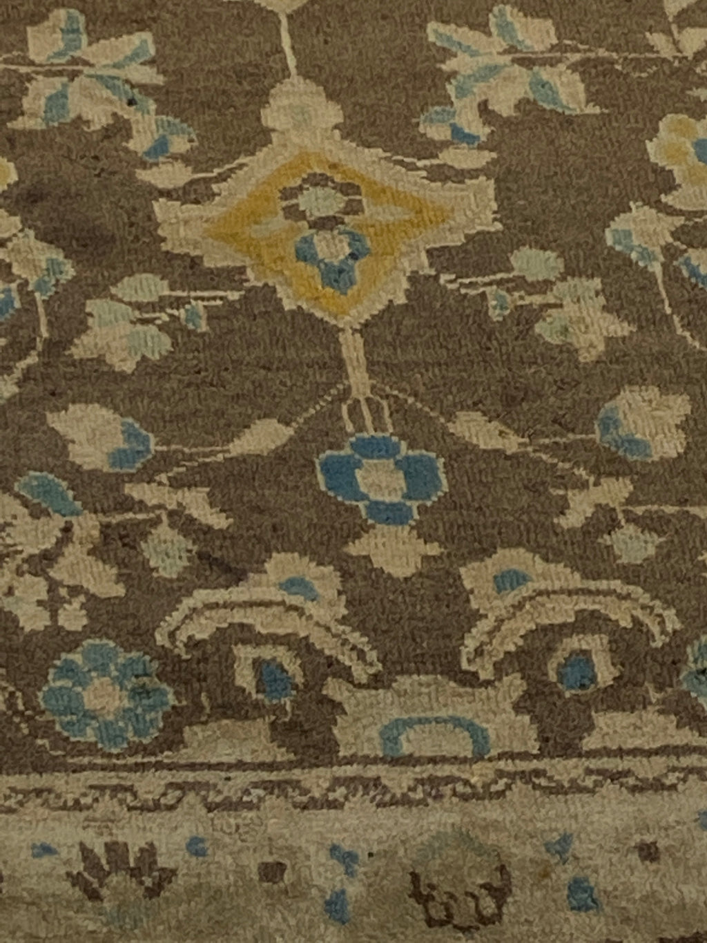 Rugvana TABRIZ  4x6