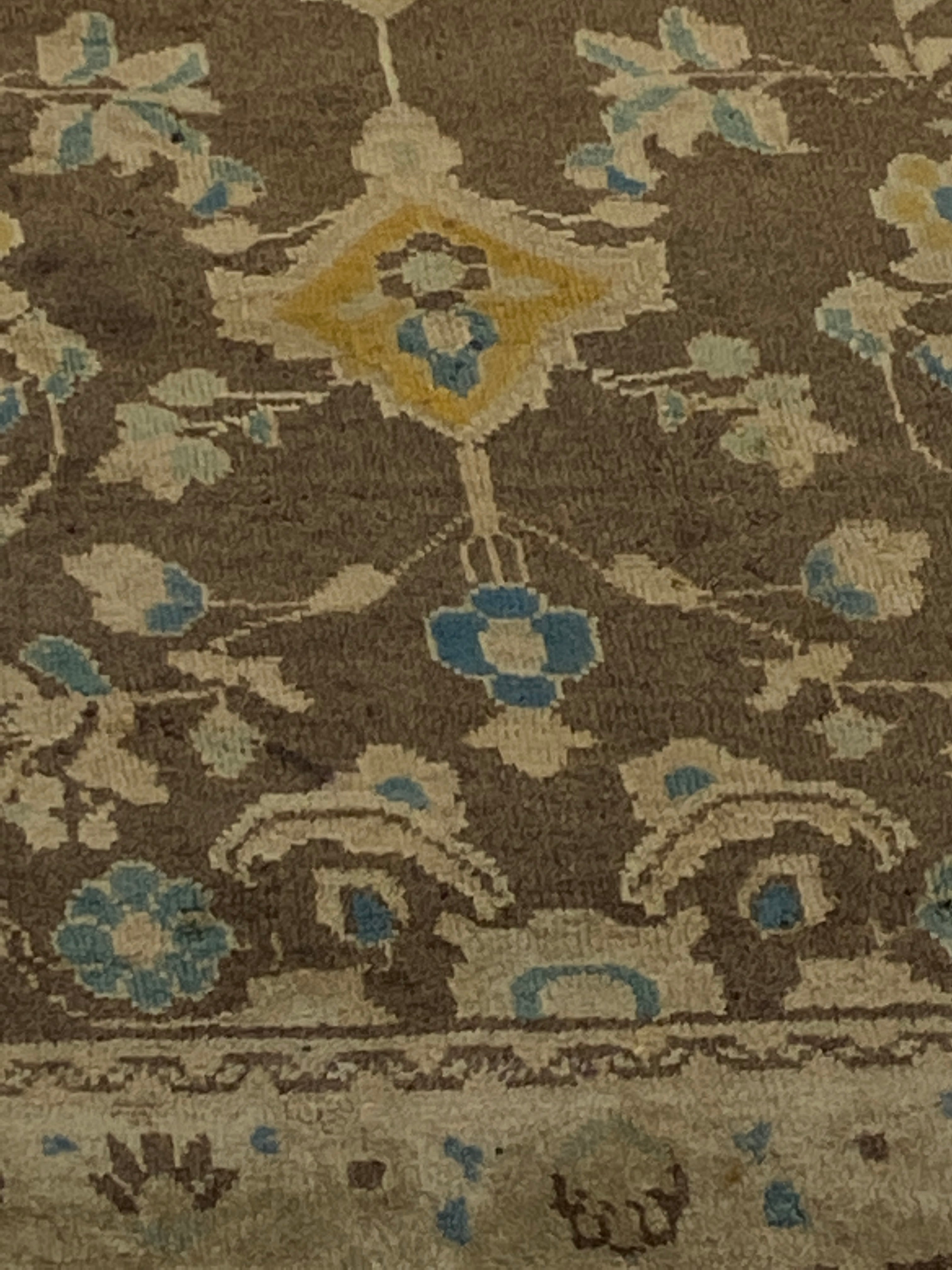 Rugvana TABRIZ  4x6