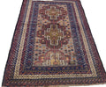 Rugvana BALOUCH  3x6