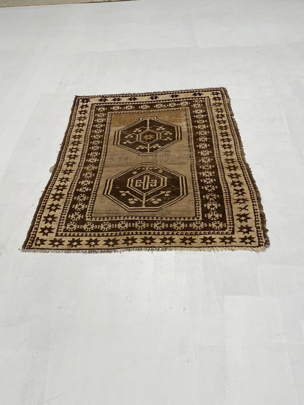 Rugvana OUSHAK  3x5