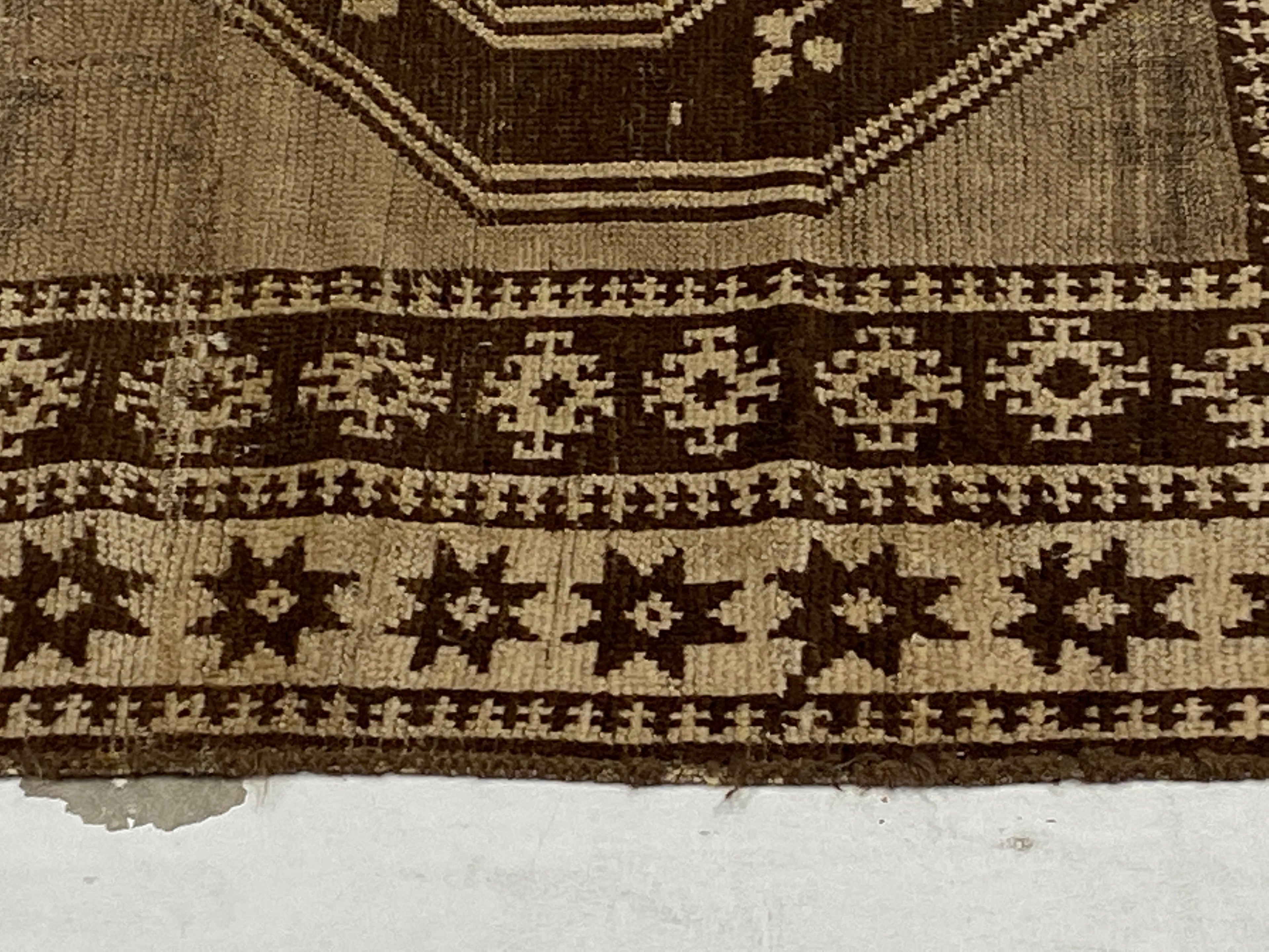 Rugvana OUSHAK  3x5