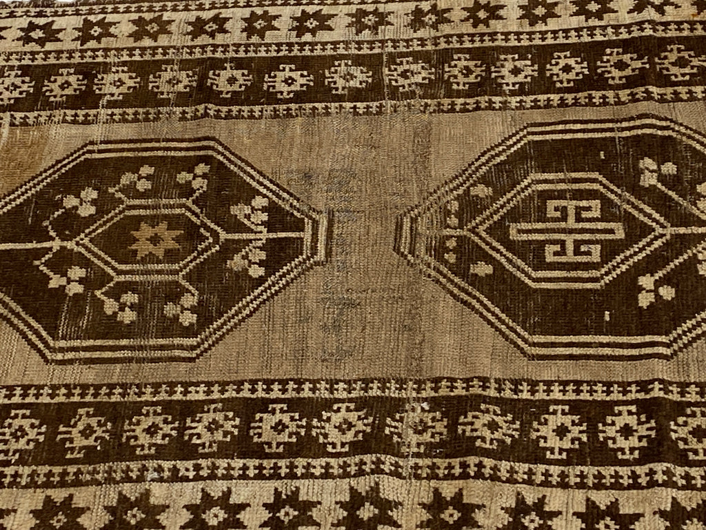 Rugvana OUSHAK  3x5