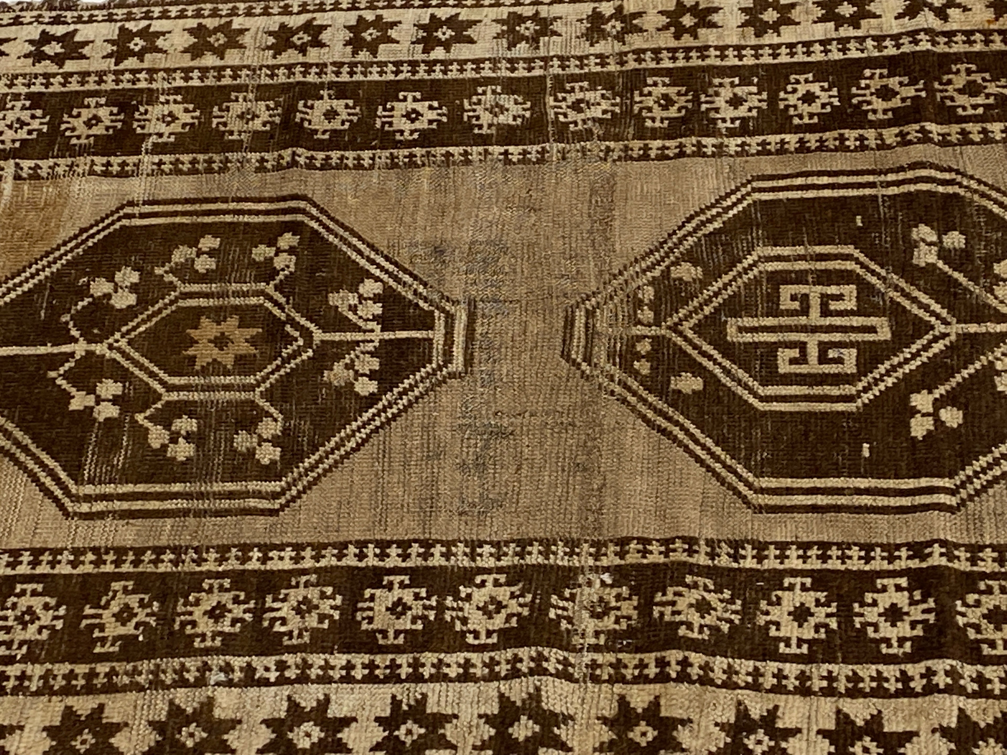 Rugvana OUSHAK  3x5