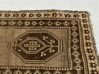 Rugvana OUSHAK  3x5