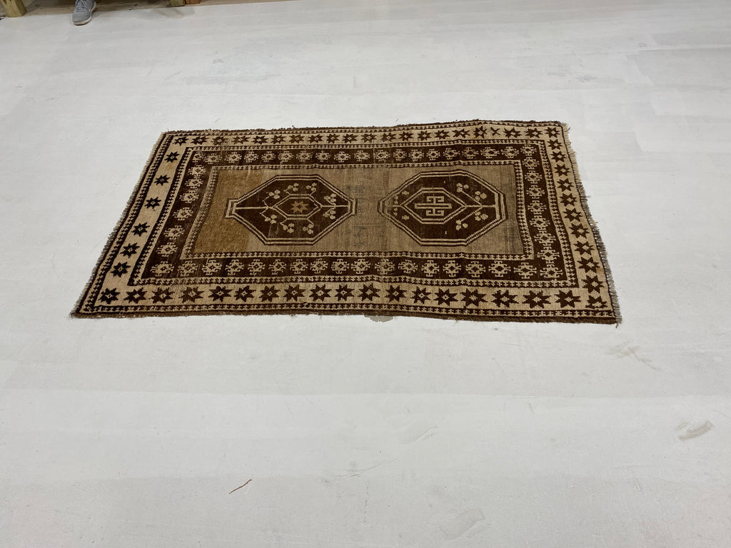Rugvana OUSHAK  3x5