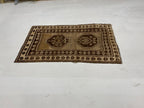 Rugvana OUSHAK  3x5