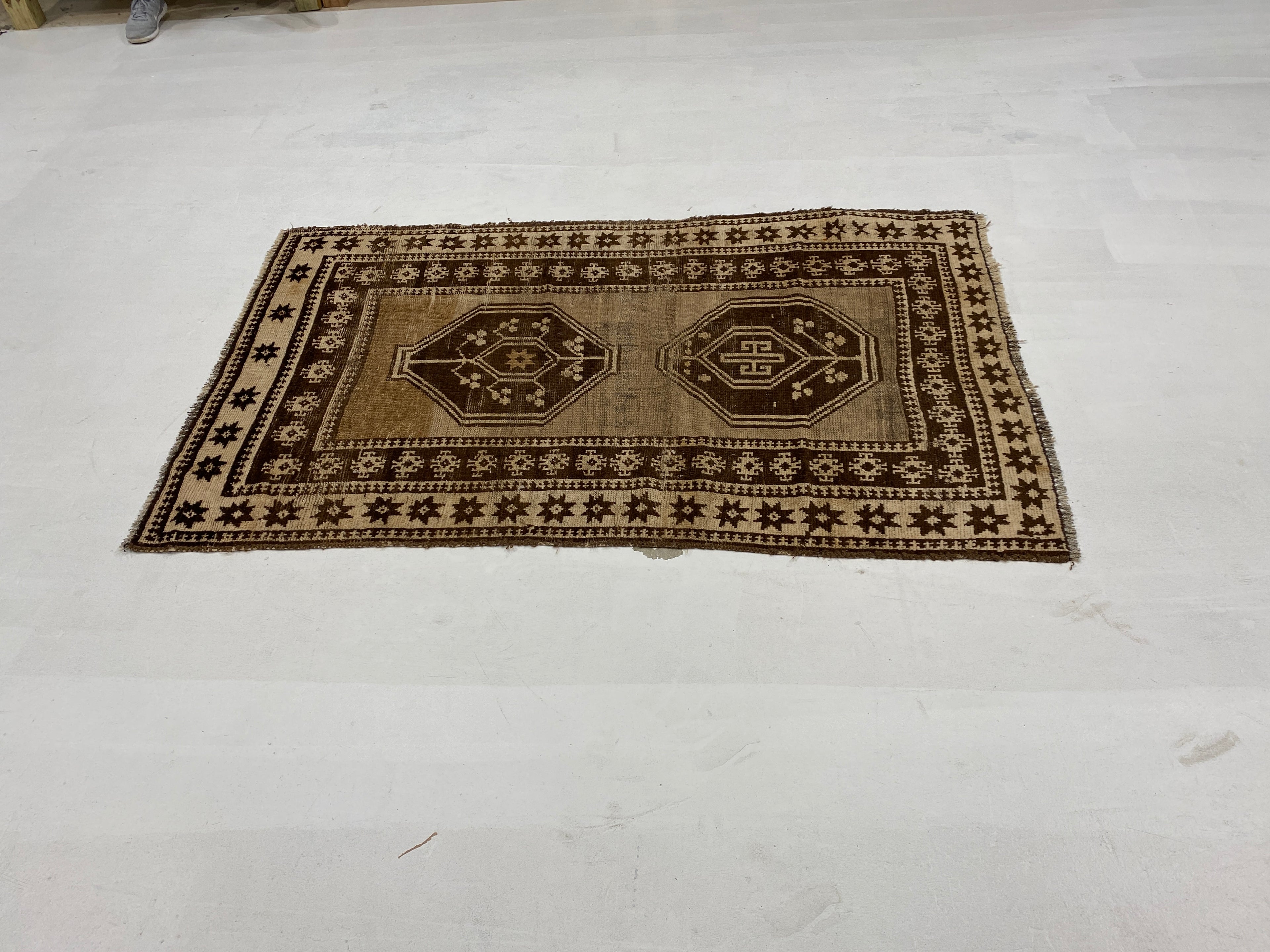Rugvana OUSHAK  3x5